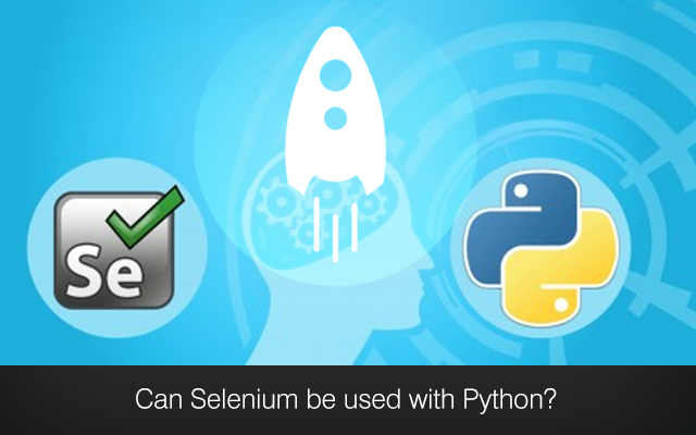 Selenium Testing services, Python development services, hire Python developers