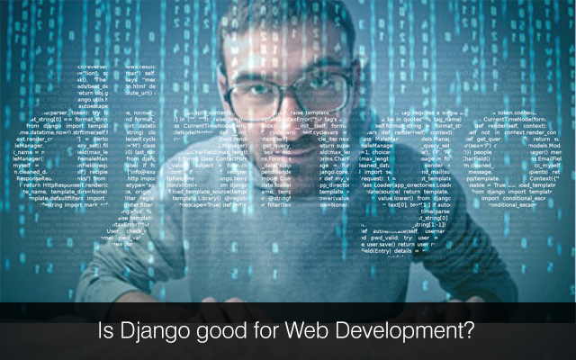 Django development company, Django development services, Django developers India
